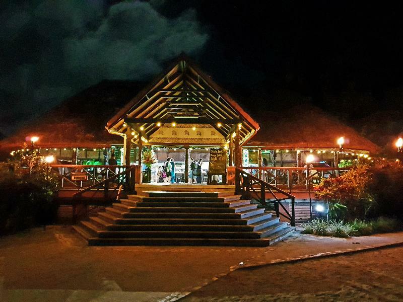 Return To Paradise Resort & Spa Matautu 외부 사진