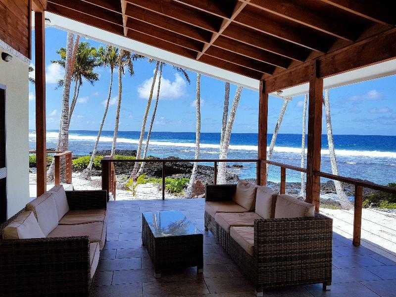 Return To Paradise Resort & Spa Matautu 외부 사진