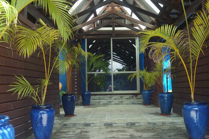 Return To Paradise Resort & Spa Matautu 외부 사진