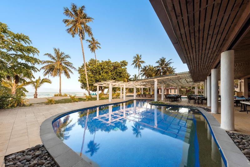 Return To Paradise Resort & Spa Matautu 외부 사진