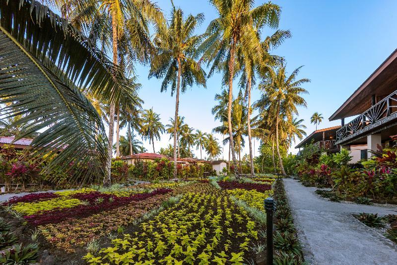 Return To Paradise Resort & Spa Matautu 외부 사진